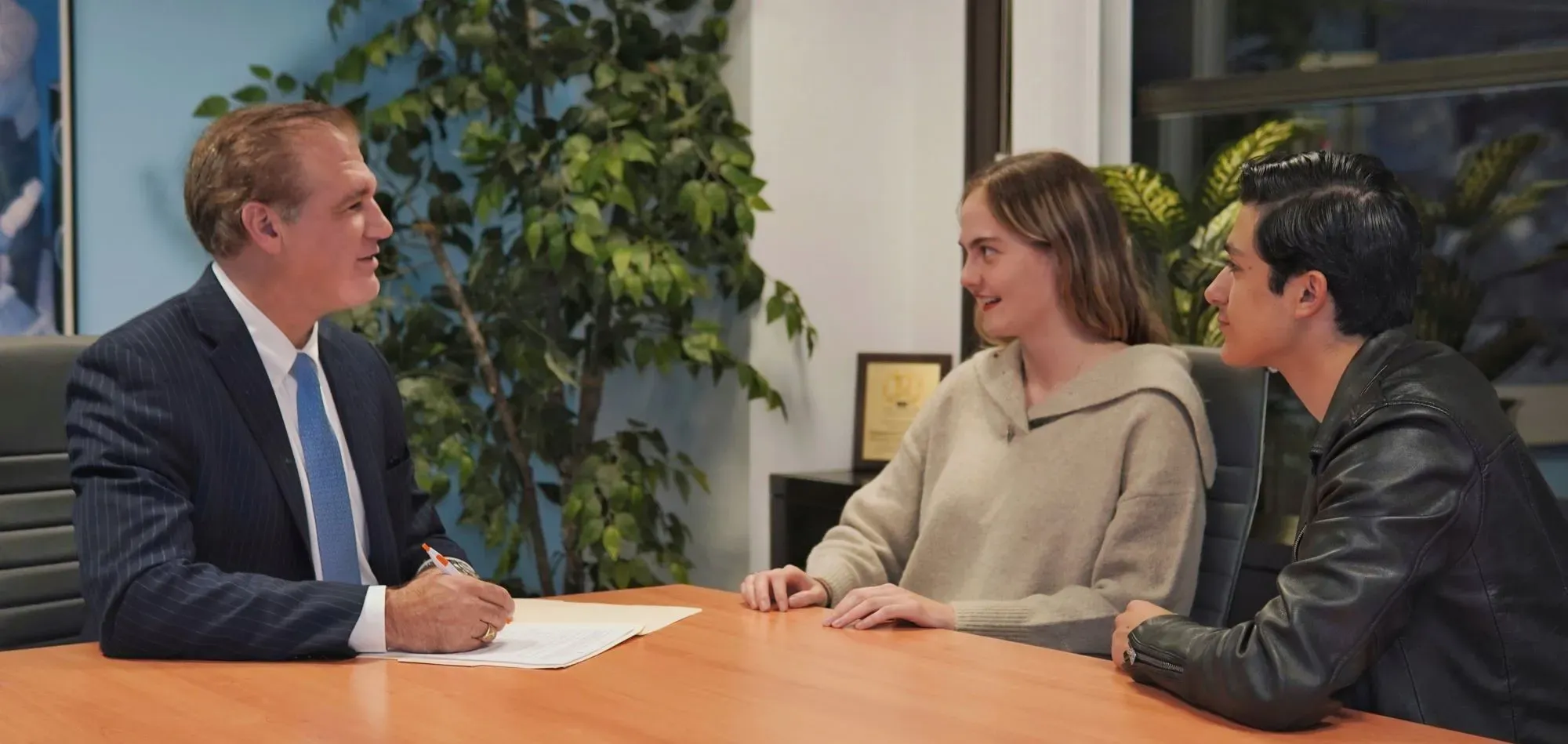 How to Prepare for an Initial Consultation with an Attorney and What to Expect When You Work with Us