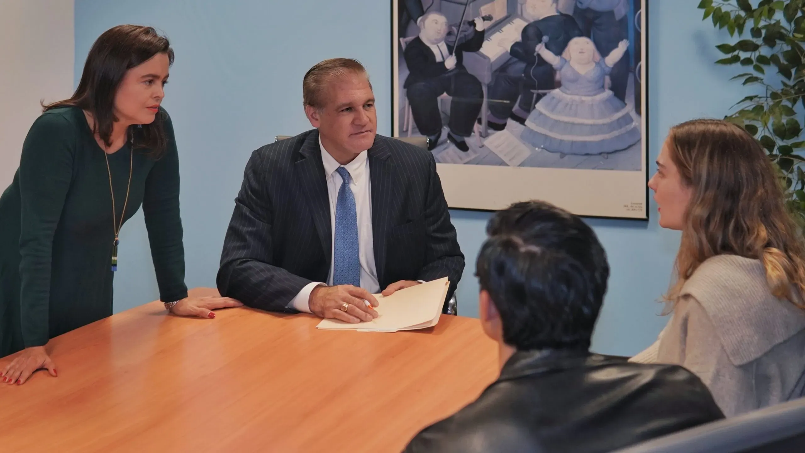 The Rights of Every Individual Charged with a Crime