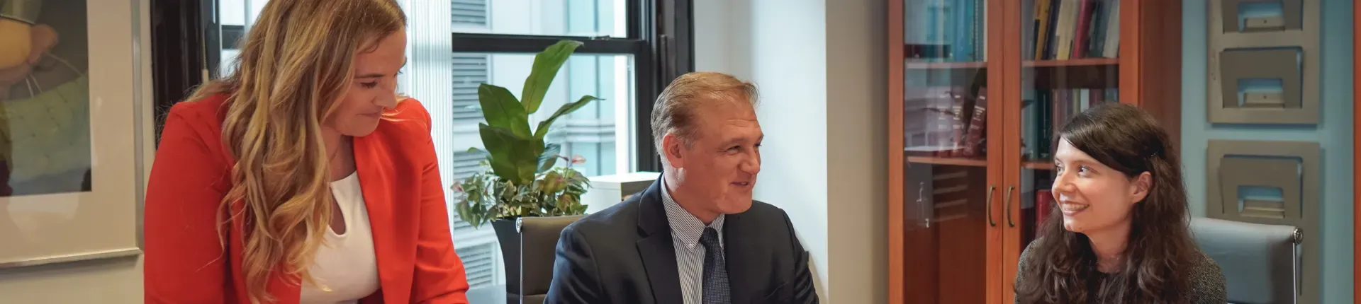 Una Ganancia Inesperada – La Batalla de los Beneficiarios