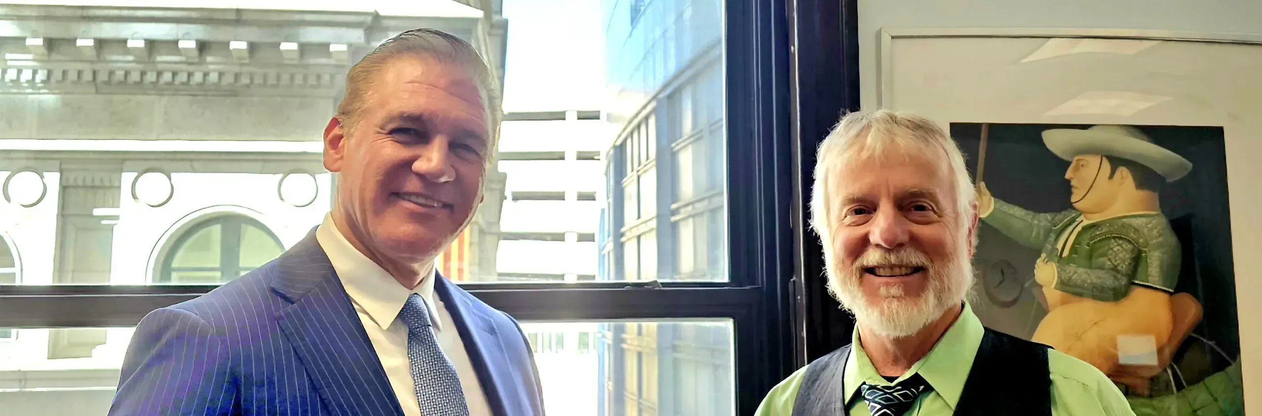 Immigration Lawyer in Boston MA