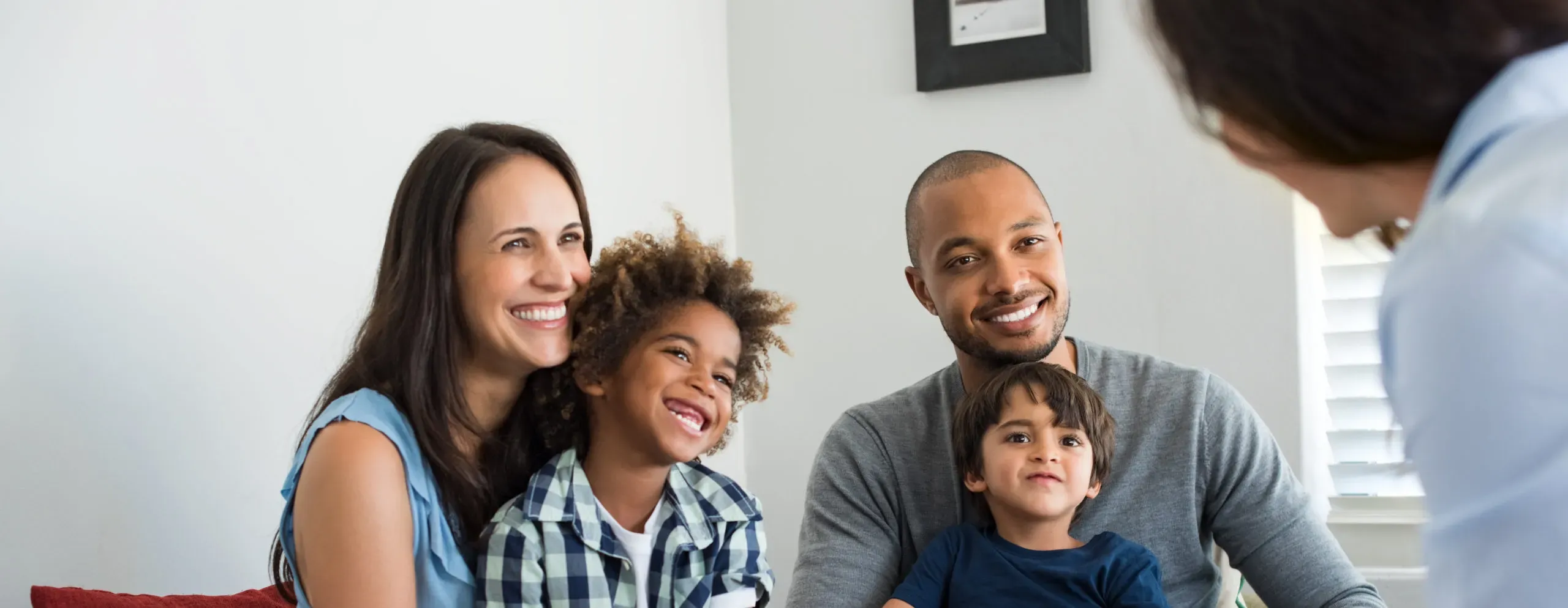 Petición de Residencia por Matrimonio y la Green Card Aprobadas