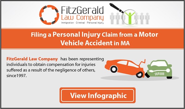 boston personal injury lawyer