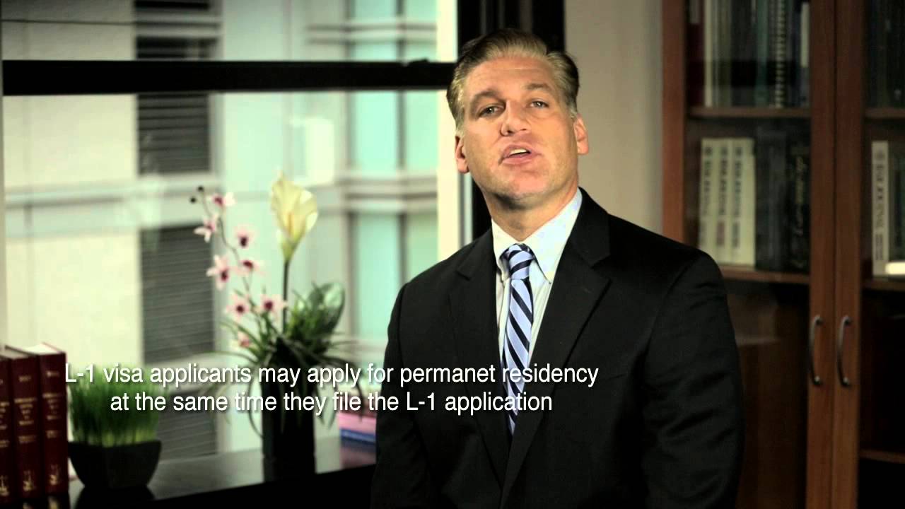 Boston L-1 Visa Attorney - Intra-Company Transfers - L1A and L1B Visas ...