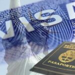 Types of Non-Immigrant U.S. Visas