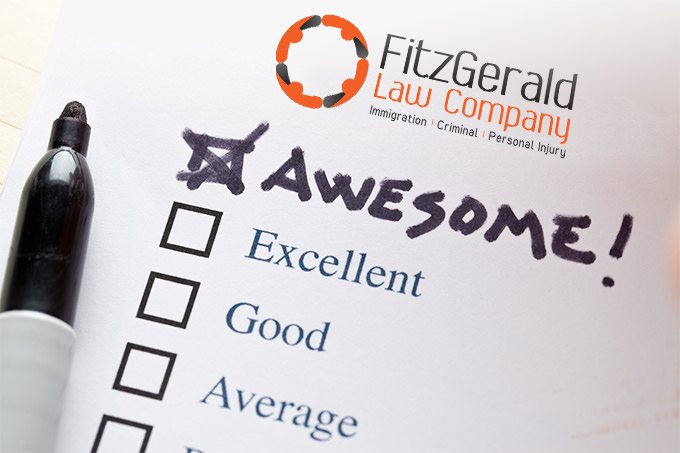 Customer Satisfaction Survey