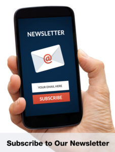 Newsletters by FitzGerald Law Company