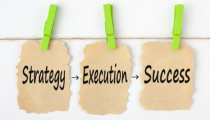strategy-execution-success