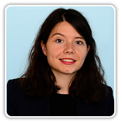 Lerby Menendez – Paralegal