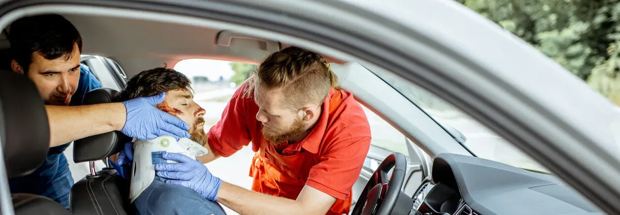 10 Datos sobre Accidentes de Automóvil