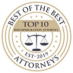 best immigration attorney 2020