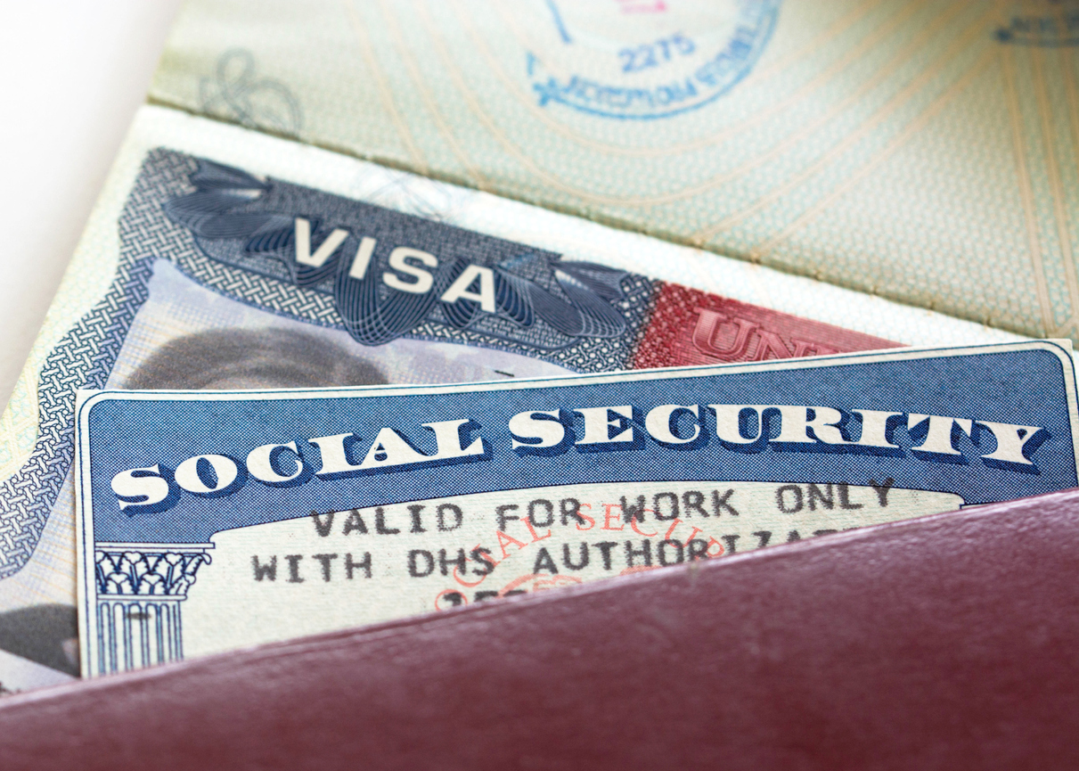 You May Qualify For A U Visa If You Are A Victim Of Crime Immigration