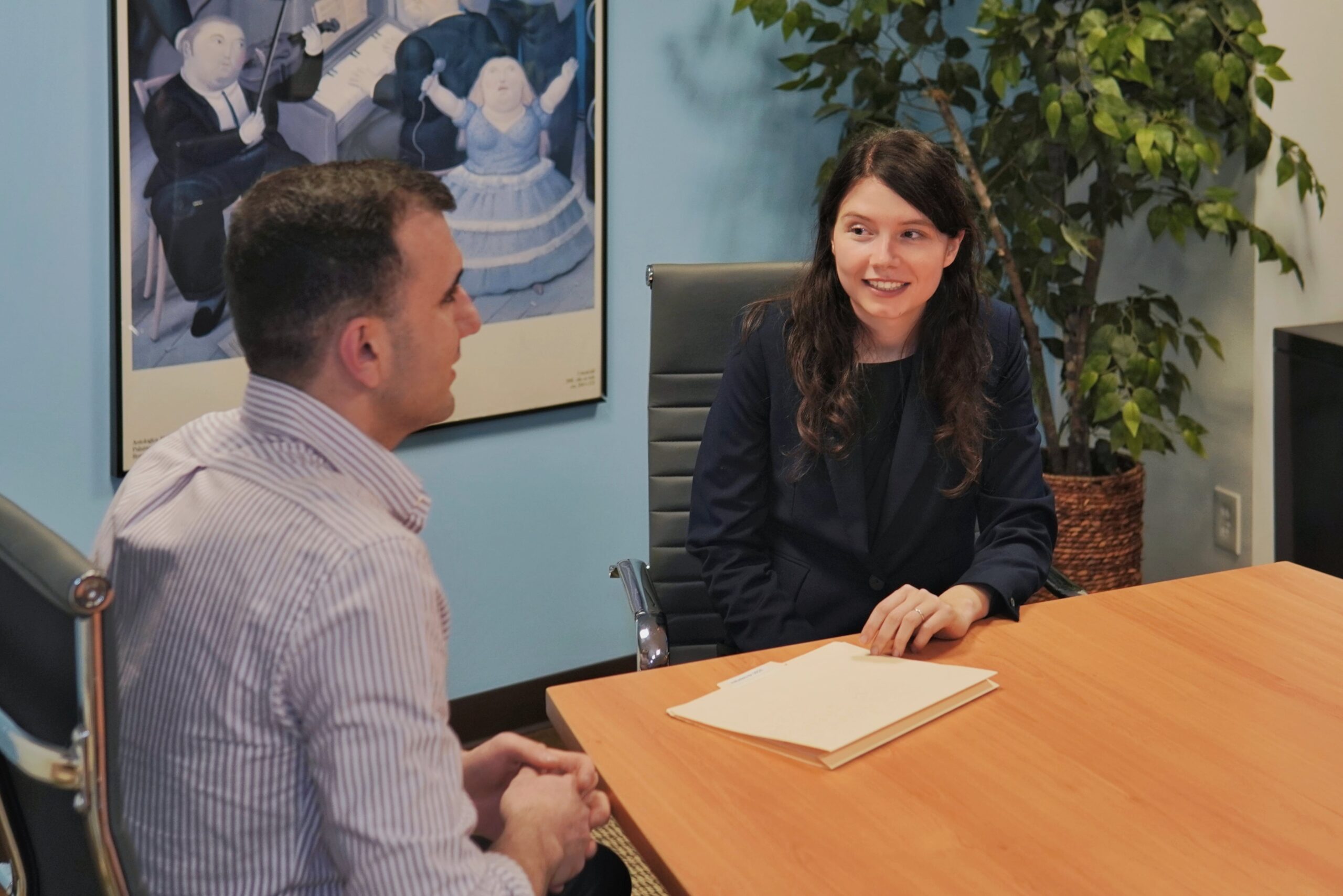 criminal defense lawyer boston