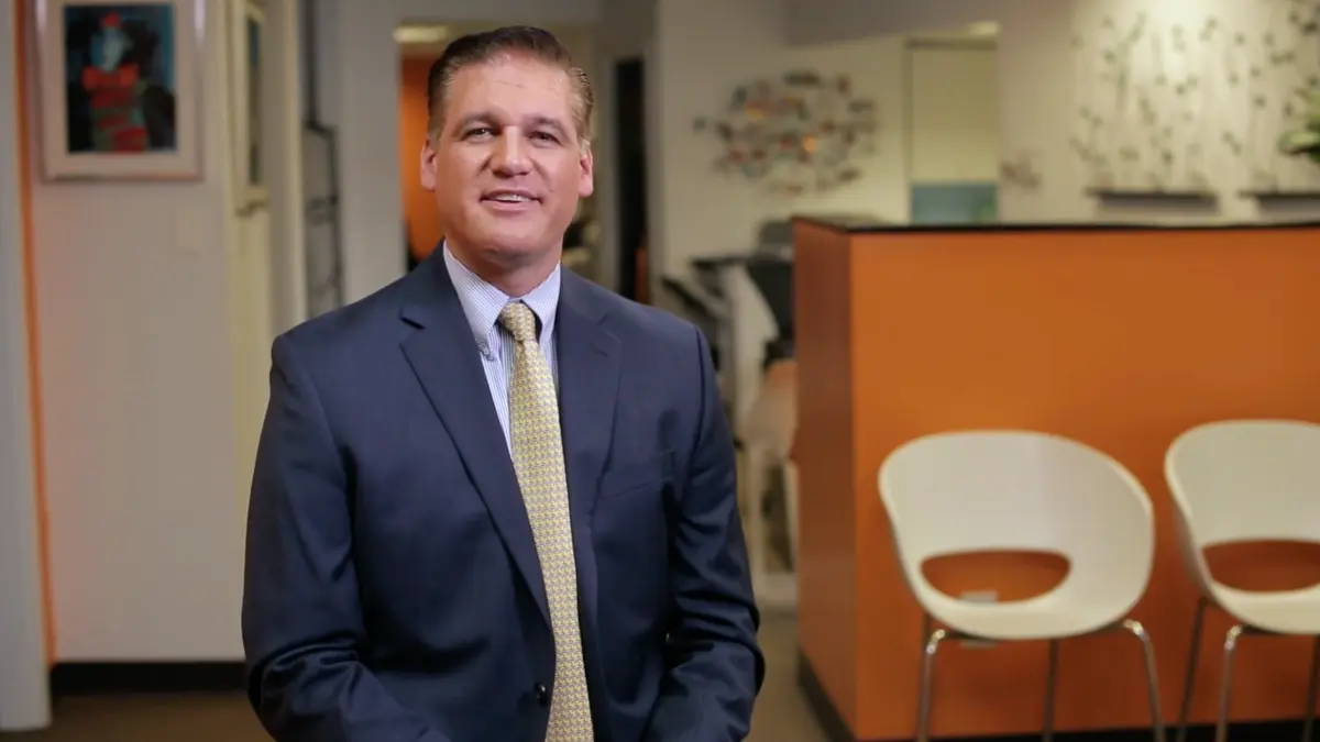 FitzGerald Law Company video