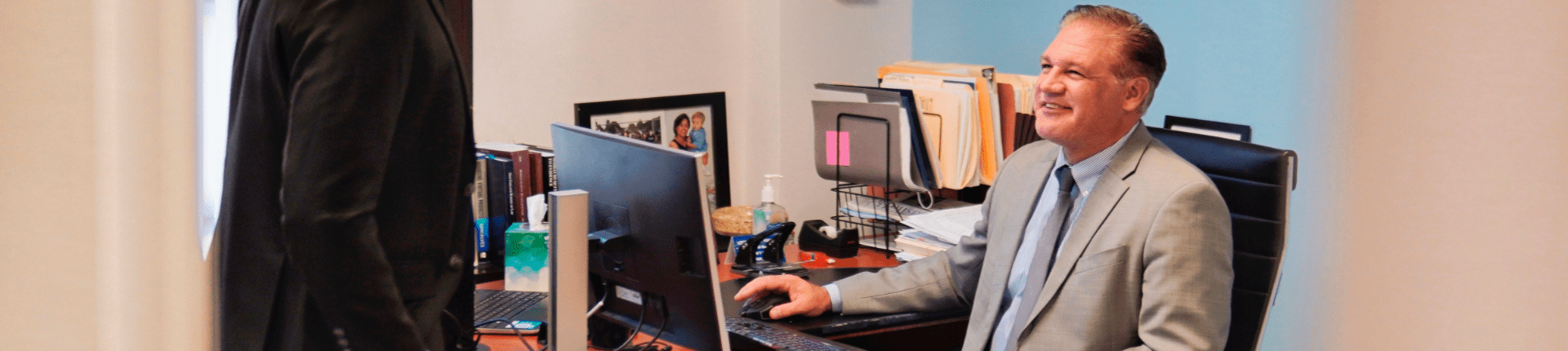 criminal defense lawyer boston