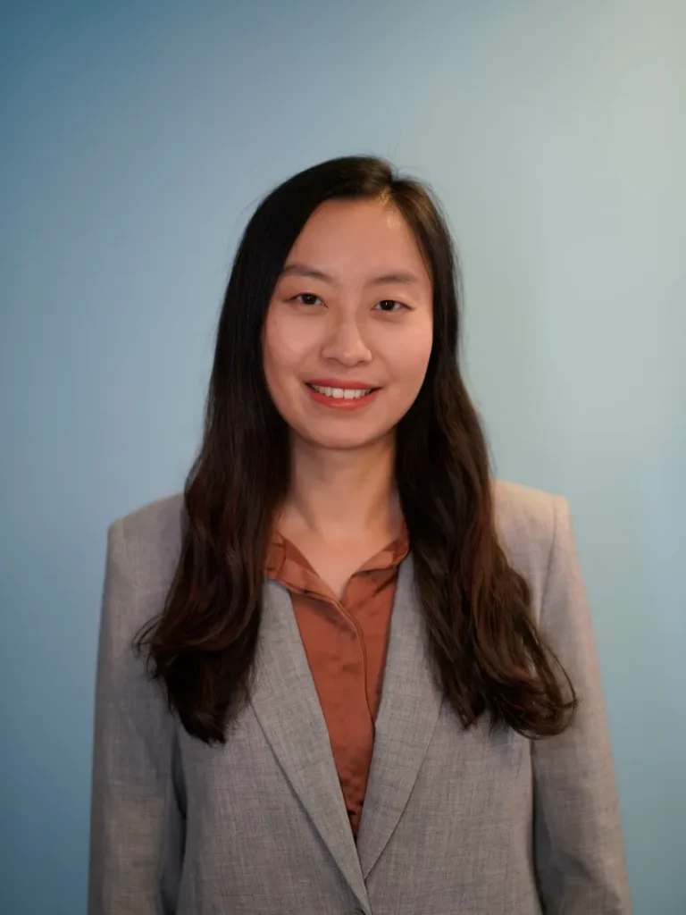 Maggie - Legal Assistant at FitzGerald Law Company