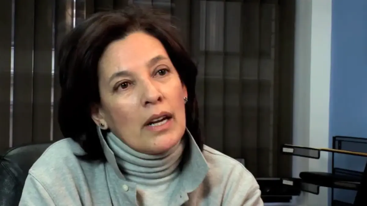 Marisa E testimonio