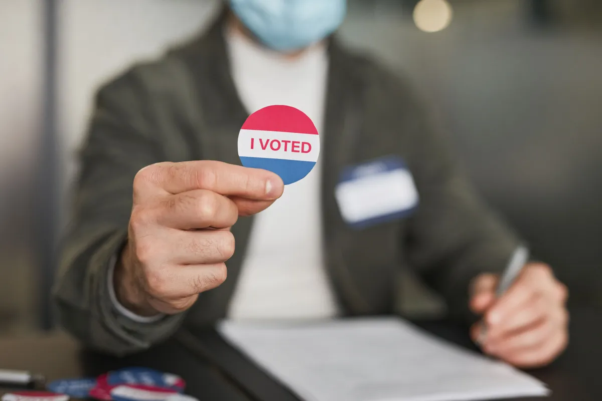 U.S. Citizenship and the Right to Vote in General Elections