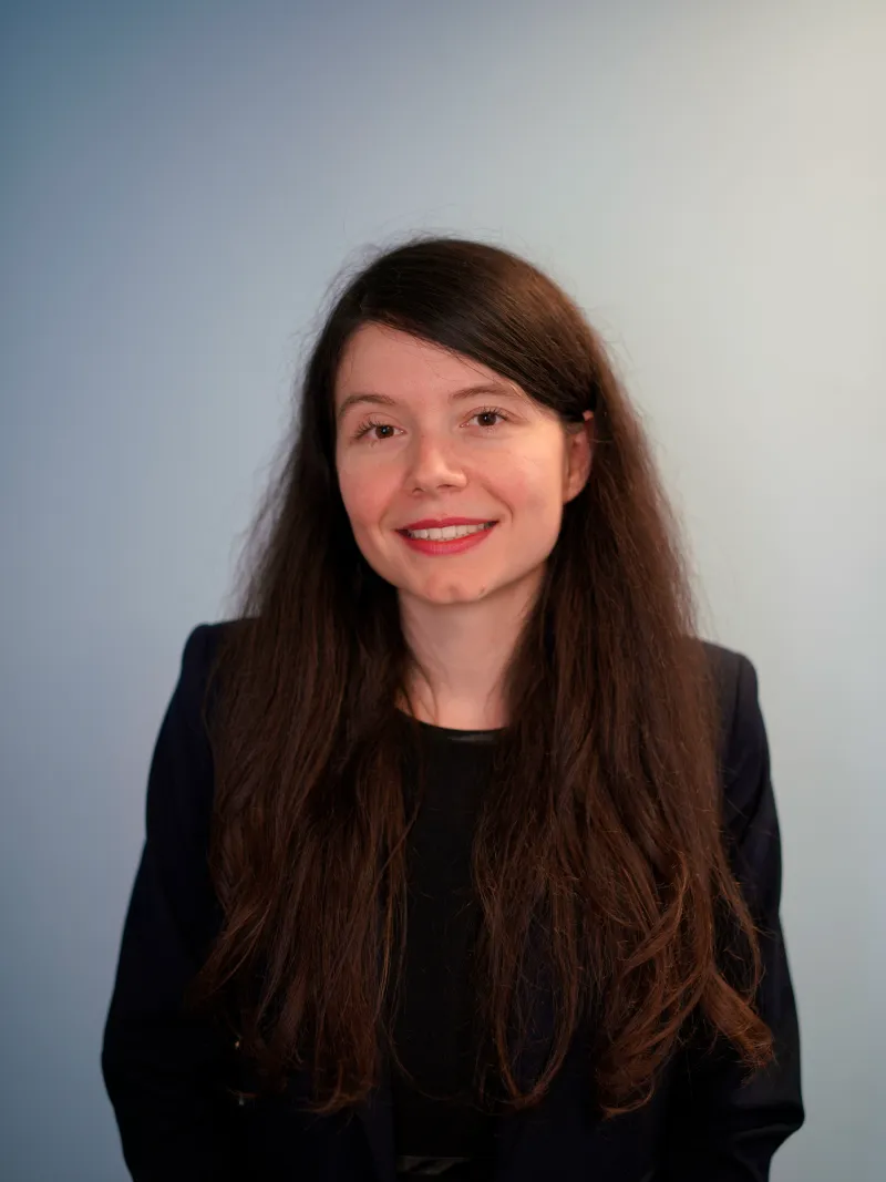 Zrinka Anic-Milic
