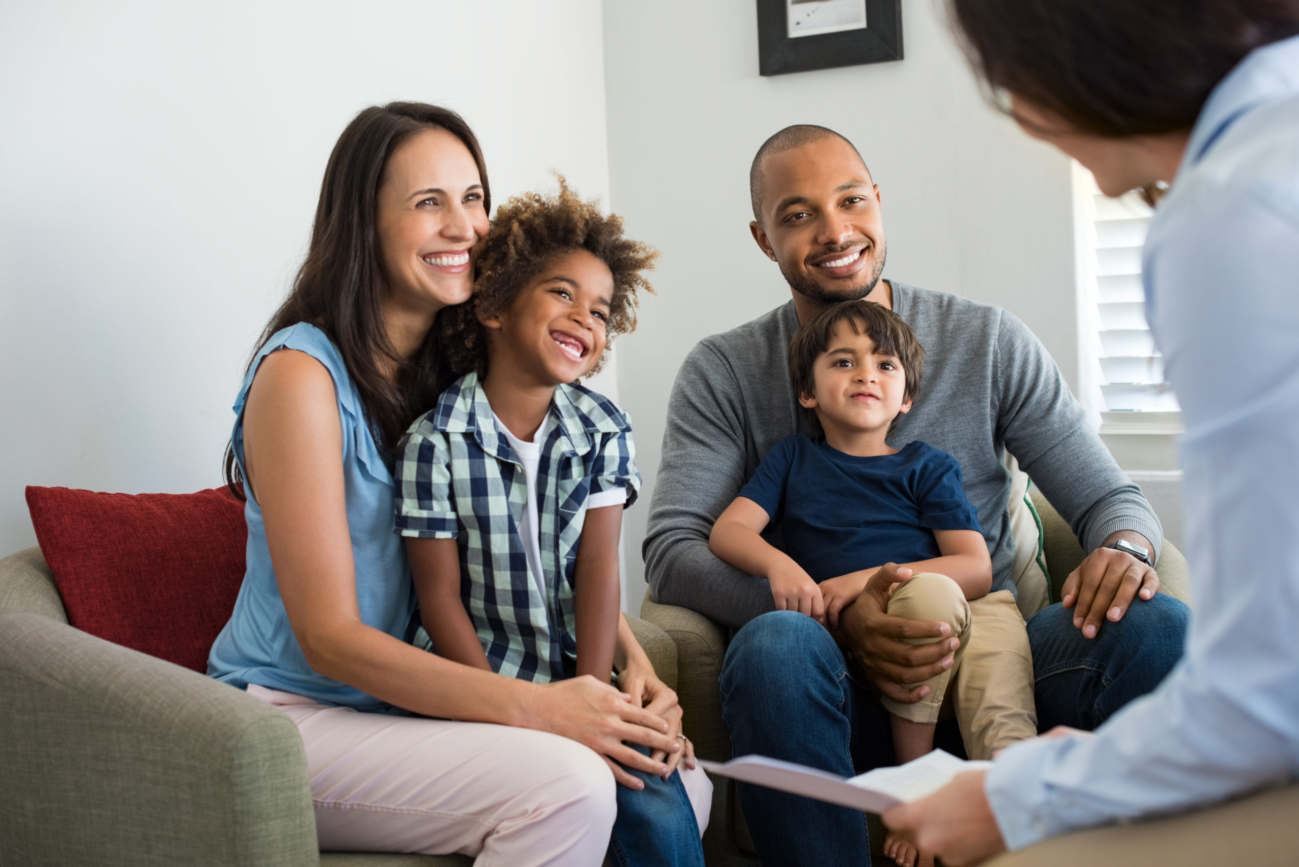 Parents Chatroom