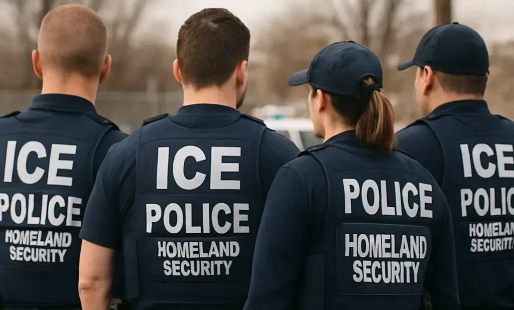 What to Do if an ICE Agent Stops You: Your Rights as an Immigrant